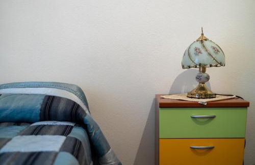 Bortigali Apartamento | Entu Nou