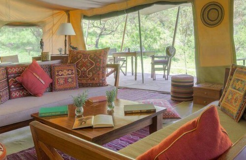 Maasai Mara Otro | Entumoto Safari Camp