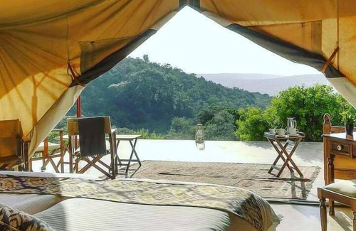 Maasai Mara Otro | Entumoto Safari Camp