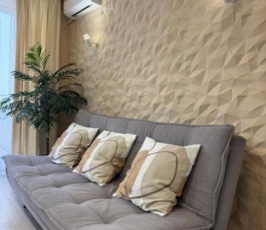 Chernovtsy Apartamento | Entuziast