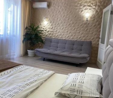 Chernovtsy Apartamento | Entuziast