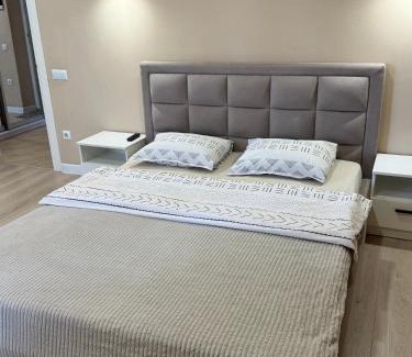Chernovtsy Apartamento | Entuziast