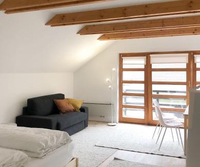 Poestlingberg Apartamento | ENTZÜCKENDES GÄSTESTÖCKL am Linzer Pöstlingberg