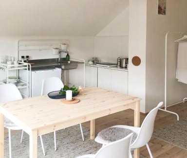 Poestlingberg Apartamento | ENTZÜCKENDES GÄSTESTÖCKL am Linzer Pöstlingberg