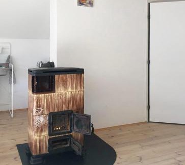Poestlingberg Apartamento | ENTZÜCKENDES GÄSTESTÖCKL am Linzer Pöstlingberg