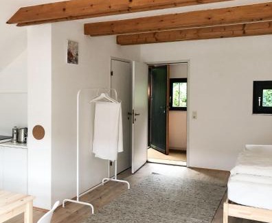 Poestlingberg Apartamento | ENTZÜCKENDES GÄSTESTÖCKL am Linzer Pöstlingberg