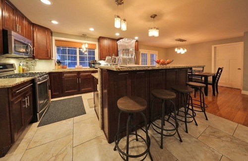 Lenox Casa | Enveloped in Nature @ Lenox