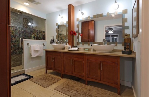 Lenox Casa | Enveloped in Nature @ Lenox
