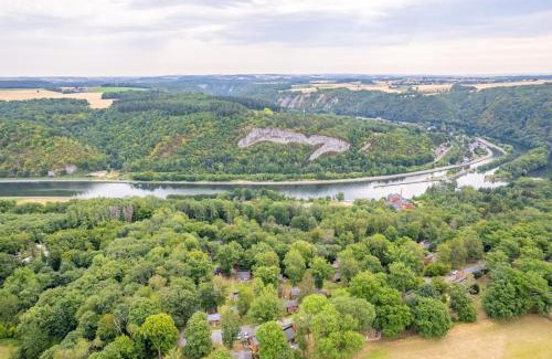 Blaimont Casa | Envie de vous évader dans la vallée de la Meuse?