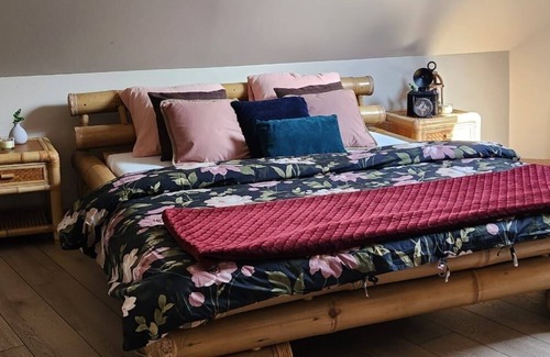Parwijs Casa | Envie de Vous Détendre Dans un Cadre Totalement Insolite en Belgique ?