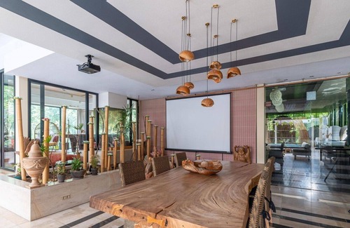 Parwijs Casa | Envie de Vous Détendre Dans un Cadre Totalement Insolite en Belgique ?