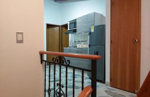 Envigado Apartamento | Envigado Parque principal - Anturios piso4