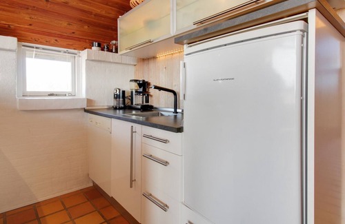 Rindby Strand Casa | "Enwald" - 300m from the sea by Interhome