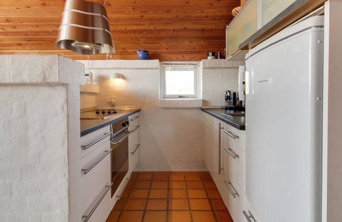Rindby Strand Casa | "Enwald" - 300m from the sea by Interhome