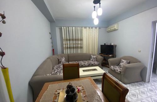 Berat Apartamento | Enxhi's apartment