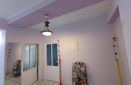 Berat Apartamento | Enxhi's apartment