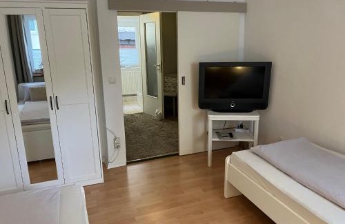 Bietigheim-Bissingen Apartamento | Enz