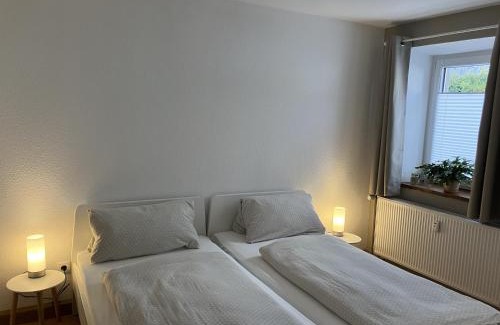 Bietigheim-Bissingen Apartamento | Enz