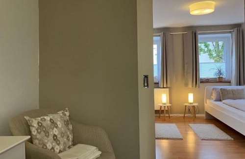 Bietigheim-Bissingen Apartamento | Enz
