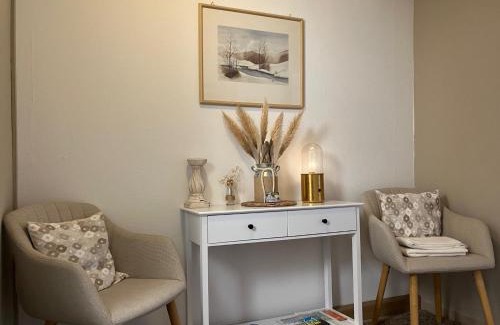 Bietigheim-Bissingen Apartamento | Enz