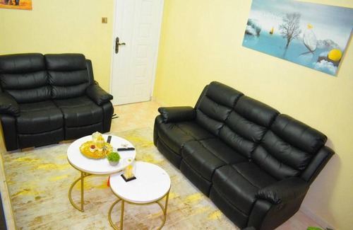 Nakuru Apartamento | EnZ lovely 2 bedroom Apartment Milimani Nakuru
