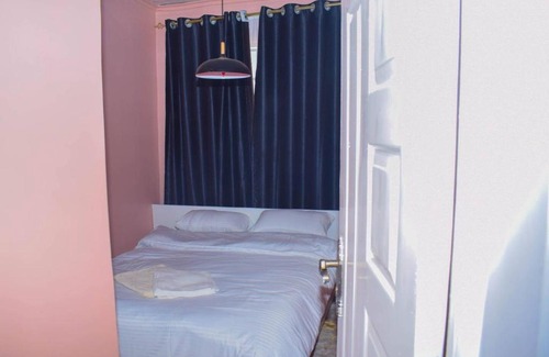 Nakuru Apartamento | EnZ lovely 2 bedroom Apartment Milimani Nakuru