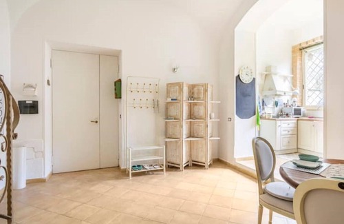 Baia Apartamento | Enza&Gigi's Home - apartment in the heart of Baia