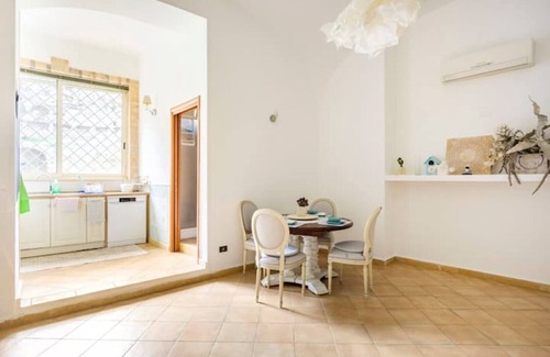 Baia Apartamento | Enza&Gigi's Home - apartment in the heart of Baia