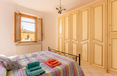 Staffoli Casa | Enza's Petite Maison