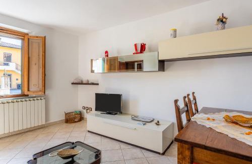 Staffoli Casa | Enza's Petite Maison