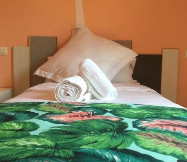 Zamora Apartamento | enZamorarte