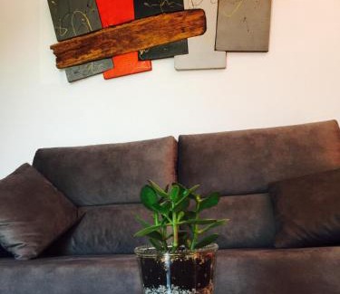 Zamora Apartamento | enZamorarte