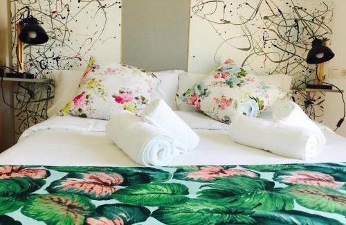 Zamora Apartamento | enZamorarte