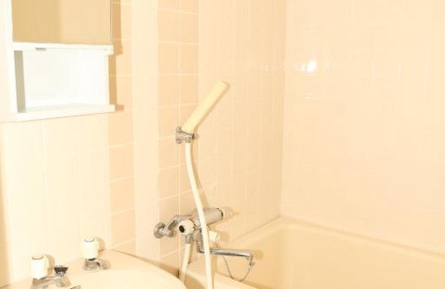 Yuzawa-machi Apartamento | エンゼルリゾート湯沢 511