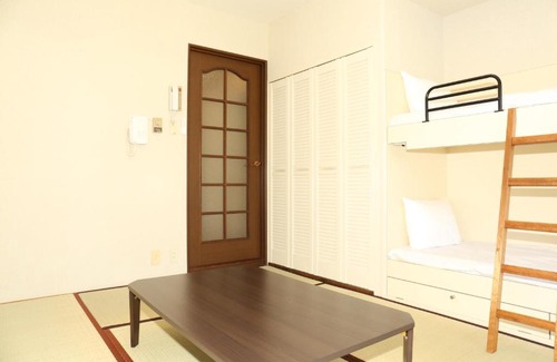 Yuzawa-machi Apartamento | エンゼルリゾート湯沢 511