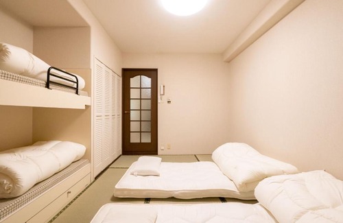 Yuzawa-machi Apartamento | Angel Resort Yuzawa 715