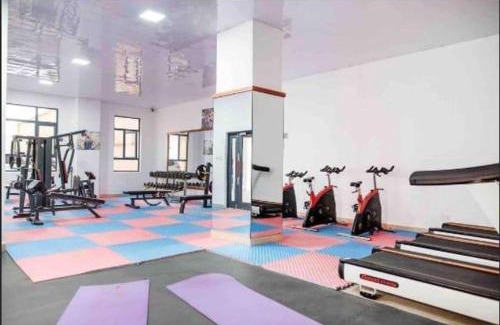 Nairobi West Apartamento | Enzi Heights Apartment Block B