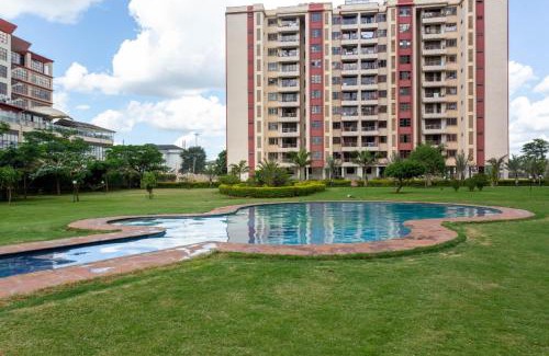 Nairobi West Apartamento | Enzi Heights Apartment Block B