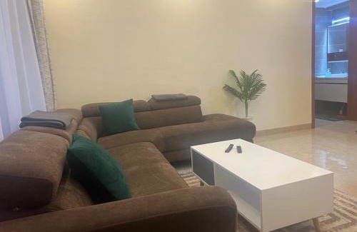 Nairobi West Apartamento | Enzi Heights Apartment Block B