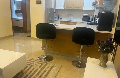 Nairobi West Apartamento | Enzi Heights Apartment Block B