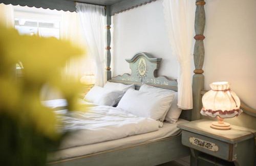 Obergrainau Apartamento | Enzian Apartments