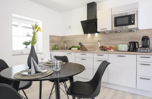 Obergrainau Apartamento | Enzian Apartments