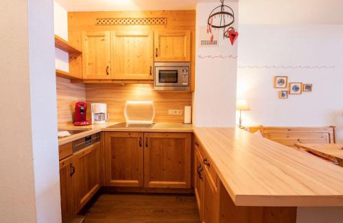 Untergrainau Apartamento | Enzian