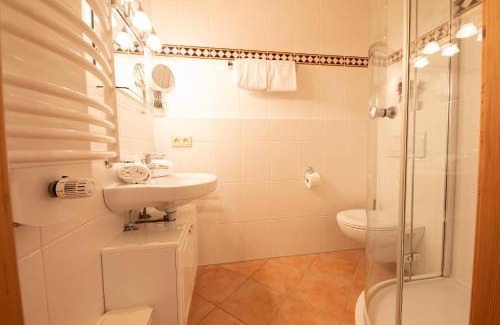Untergrainau Apartamento | Enzian