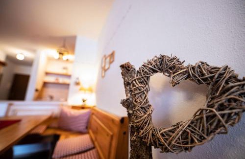 Untergrainau Apartamento | Enzian