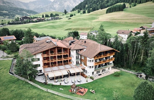 Tannheim Casa | ENZIAN - Hotel Bogner Hof