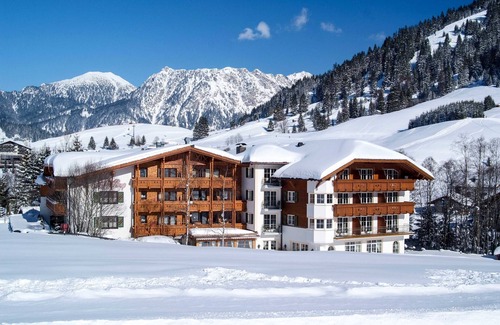 Tannheim Casa | ENZIAN - Hotel Bogner Hof