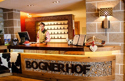 Tannheim Casa | ENZIAN - Hotel Bogner Hof