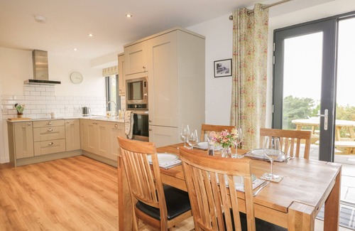 Clochan Cabaña | Enzie Station Cottage