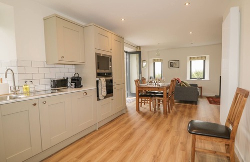 Clochan Cabaña | Enzie Station Cottage